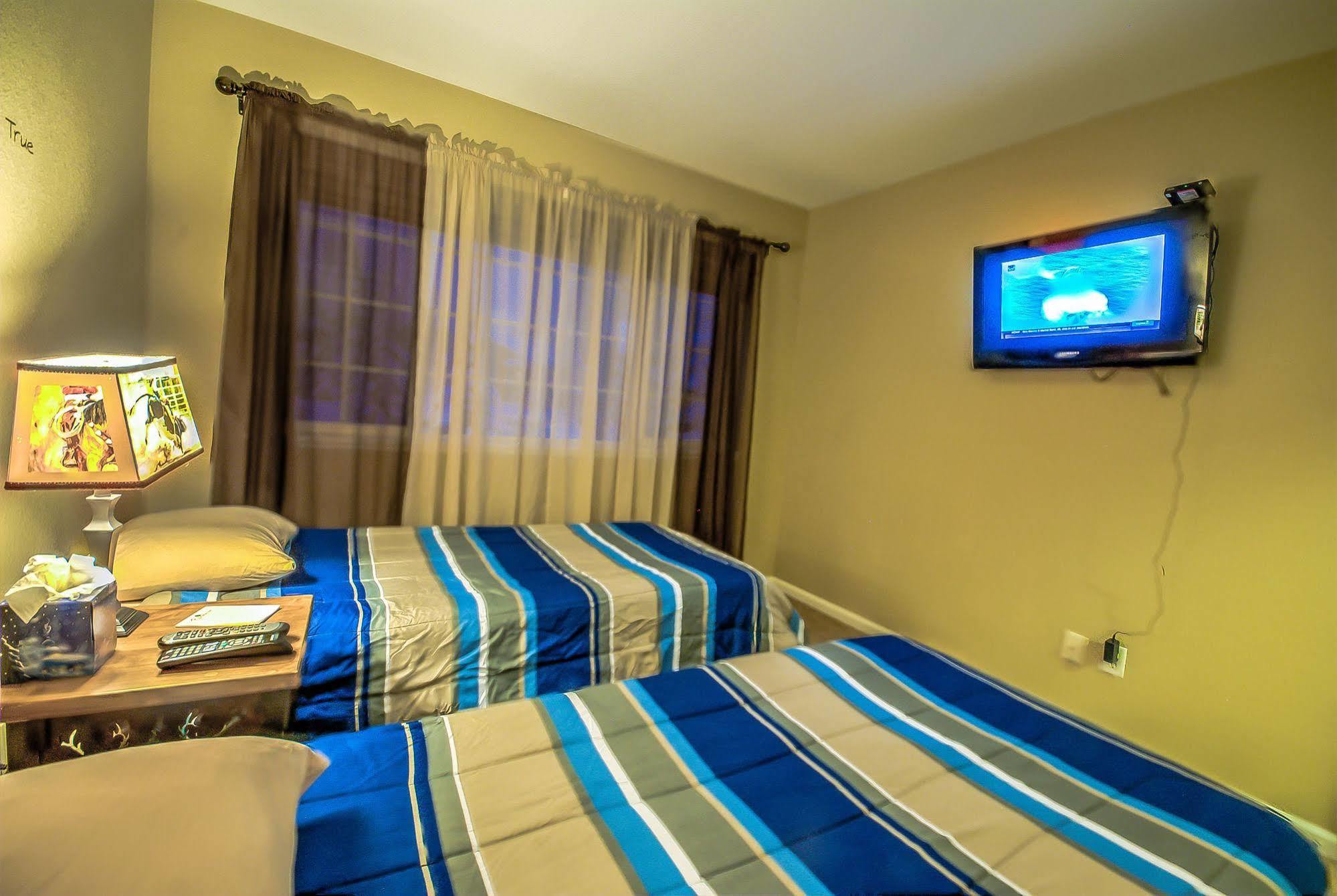 Villas By Retreatia باخرة سبرينغز المظهر الخارجي الصورة